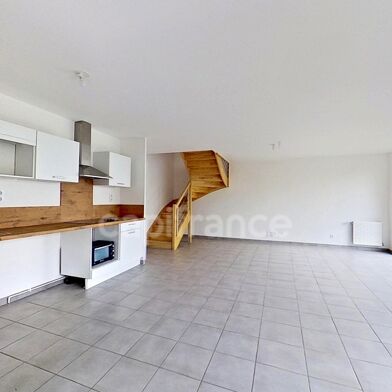 Maison 6 pièces 350000 €