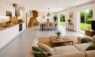 Maison 6 Pièces 117 m² à vendre à Liffré (35340)