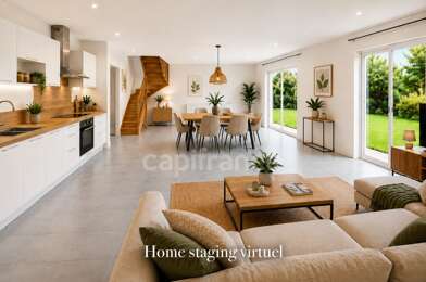 Maison 6 pièces 330000 €