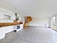 À vendre - (35) Ille-et-Vilaine - Liffré, à environ 20 km de Rennes - Maison - P6 - 5 chambres - 116,70 mètres carrés - Terrain 337 m² - garage – jardin — photo 3