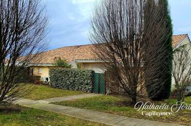 Maison 4 pièces 225000 €