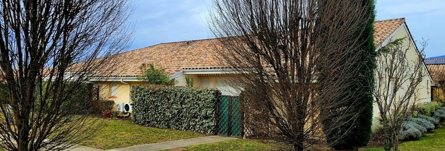 Maison 4 Pièces 81 m² à vendre à Les Mées (04190)