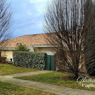 Maison 4 pièces 225000 €