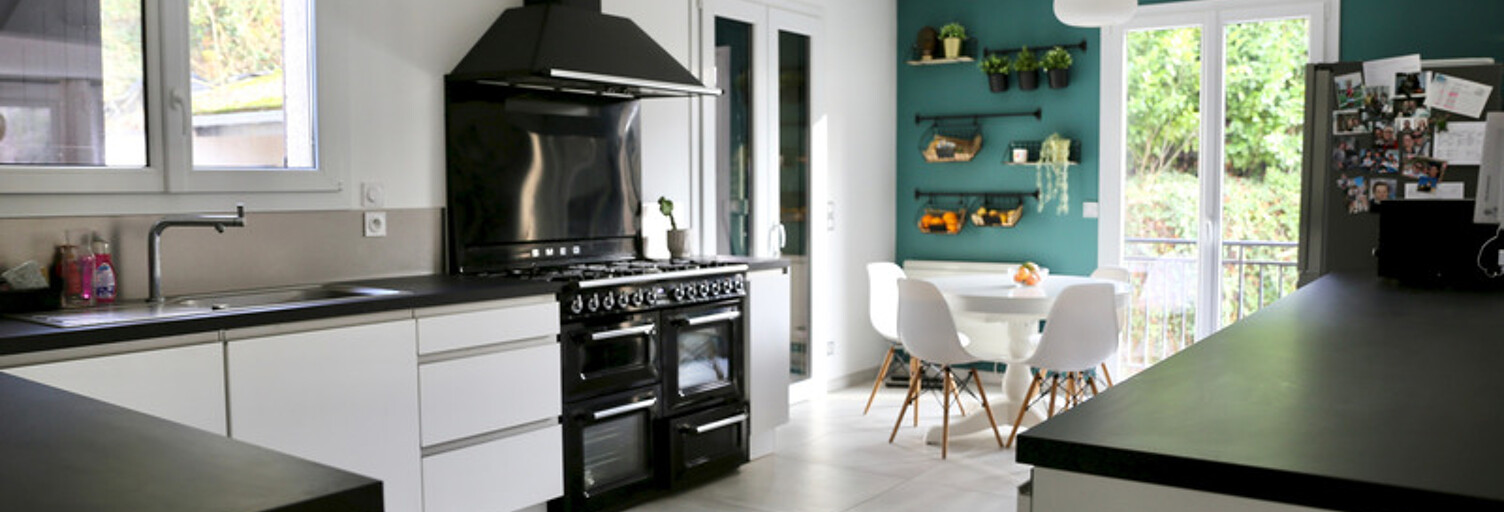 Maison 7 Pièces 156 m² à vendre à Villers-Allerand (51500)