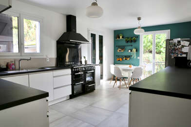 Maison 7 pièces 693000 €