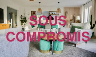 Maison 7 Pièces 156 m² à vendre à Villers-Allerand (51500)