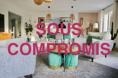 Maison 7 pièces 693000 €