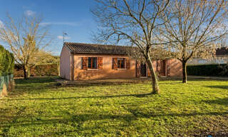 Maison 4 Pièces 105 m² à vendre à Barcelonne-du-Gers (32720)