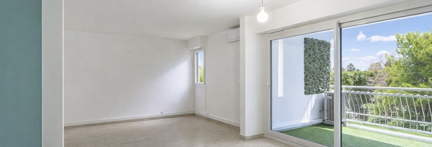 Appartement 3 Pièces 74 m² à vendre à Marseille 9 (13009)