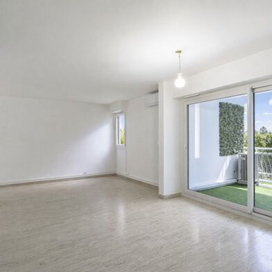 Appartement 3 pièces 320000 €