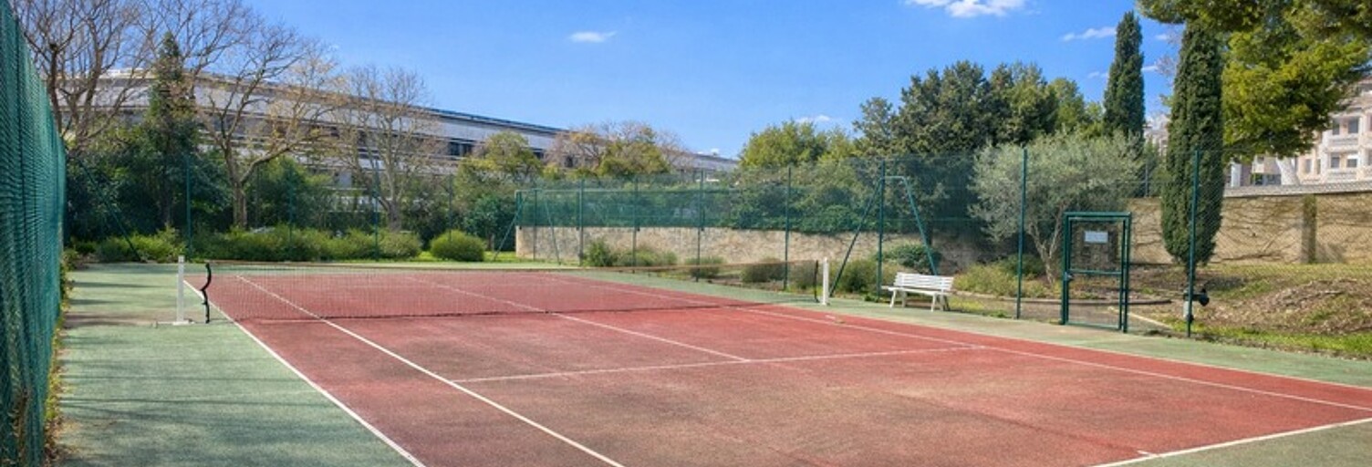 Appartement 3 Pièces 74 m² à vendre à Marseille 9 (13009)