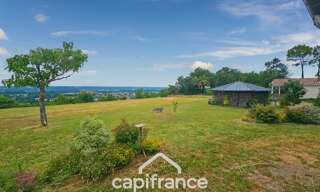 Maison 7 Pièces 235 m² à vendre à Castelculier (47240)