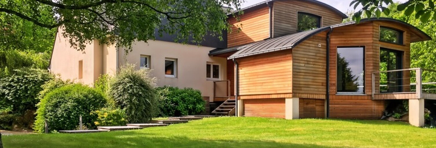 Maison 10 Pièces 284 m² à vendre à Pontivy (56300)