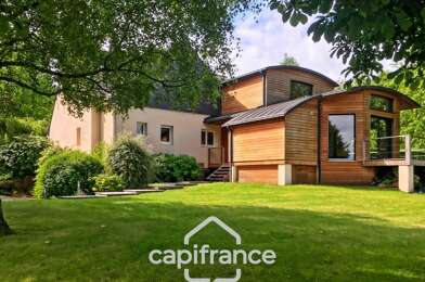 Maison 10 pièces 549990 €