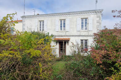Maison 6 pièces 222000 €