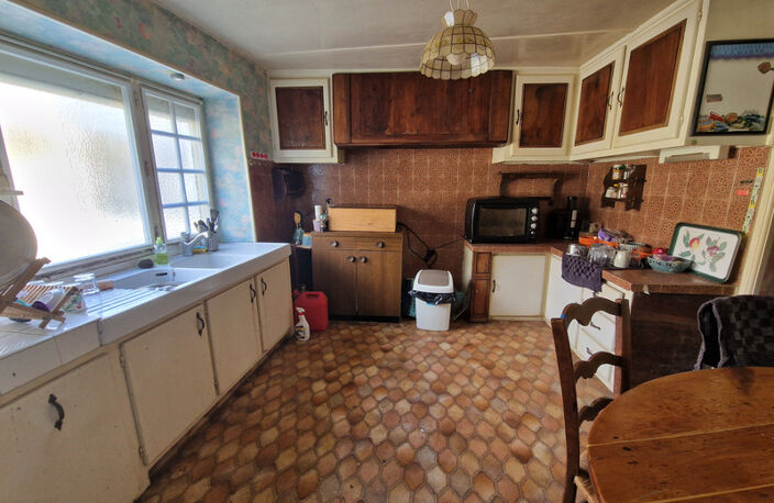 Maison à vendre 6 pièces THAIRE (17) — photo 5