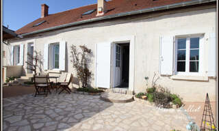 Maison 8 Pièces 204 m² à vendre à Briarres-sur-Essonne (45390)