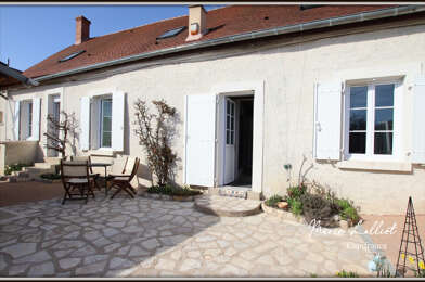 Maison 8 pièces 299000 €