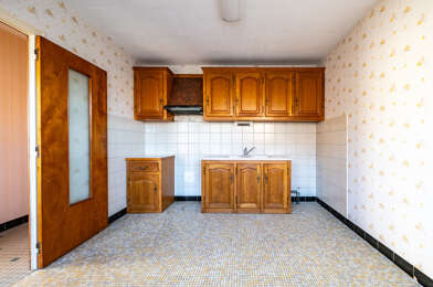 Maison 5 pièces 219000 €