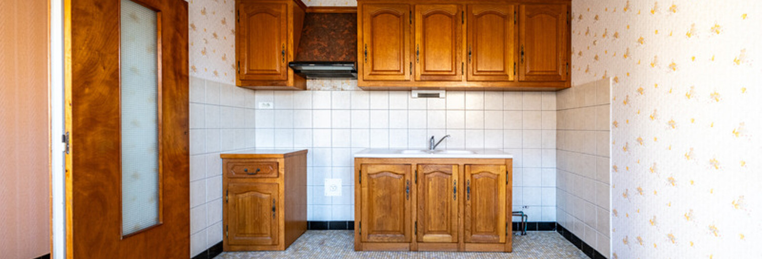 Maison 5 Pièces 114 m² à vendre à Cessey-sur-Tille (21110)