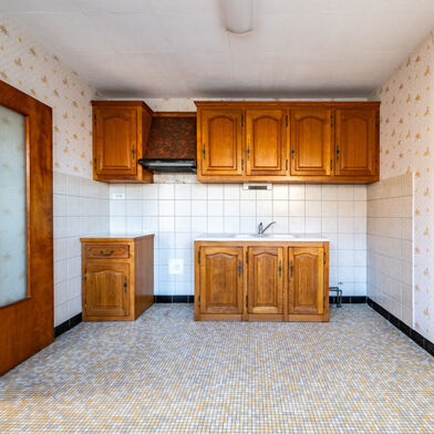 Maison 5 pièces 219000 €