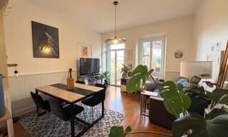 Appartement 2 Pièces 47 m² à vendre à Chambéry (73000)