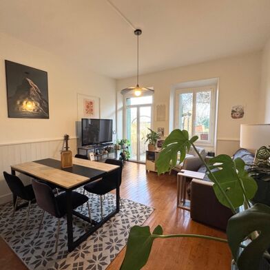 Appartement 2 pièces 199000 €