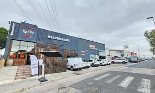 Local industriel  1300 m² à vendre à Saint-Jean-de-Védas (34430)