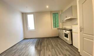 Appartement 2 Pièces 31 m² à vendre à La Ciotat (13600)