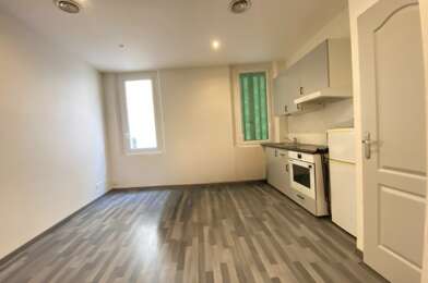 Appartement 2 pièces 170000 €