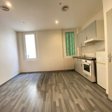 Appartement 2 pièces 170000 €