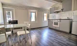 Appartement 2 Pièces 31 m² à vendre à La Ciotat (13600)