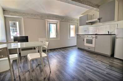 Appartement 2 pièces 165000 €