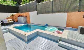 Maison 5 Pièces 107 m² à vendre à Fréjus (83370)