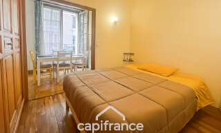 Appartement 3 Pièces 61 m² à vendre à Vincennes (94300)