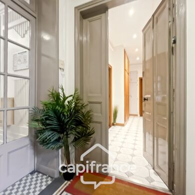 Appartement 3 pièces 530000 €