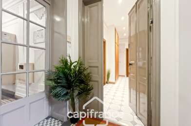 Appartement 3 pièces 500000 €