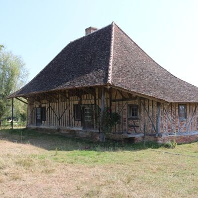 Maison 5 pièces 209000 €