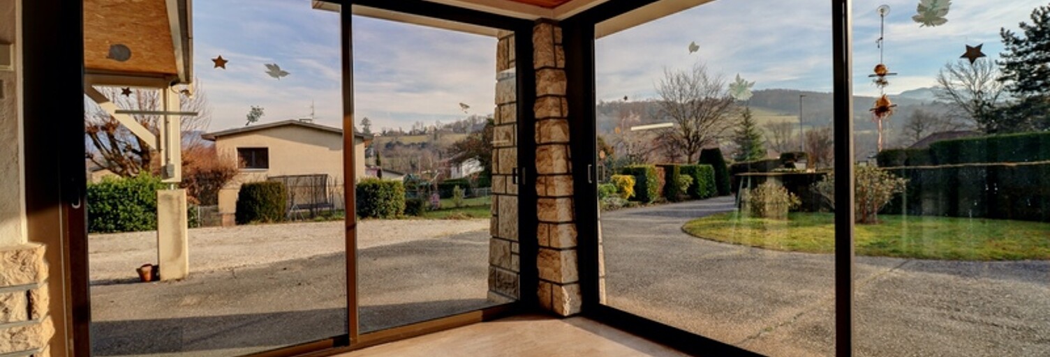 Maison 7 Pièces 260 m² à vendre à La Motte-Servolex (73290)