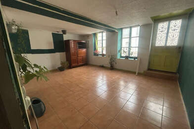 Maison 8 pièces 76000 €