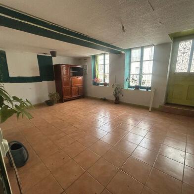 Maison 8 pièces 76000 €