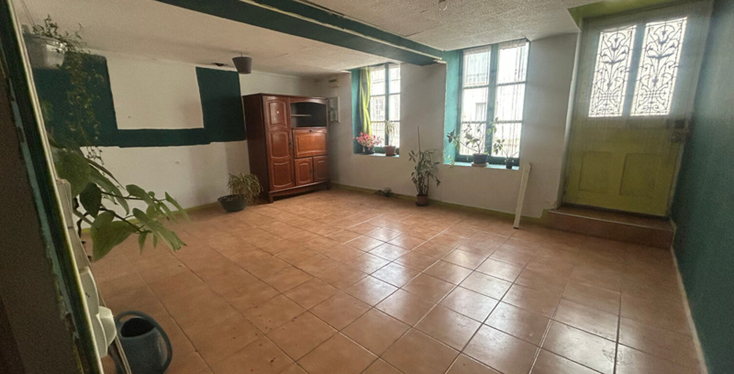 Immeuble avec potentiel de 5 appartements – Rogny-les-Sept-Écluses (89) — photo 1