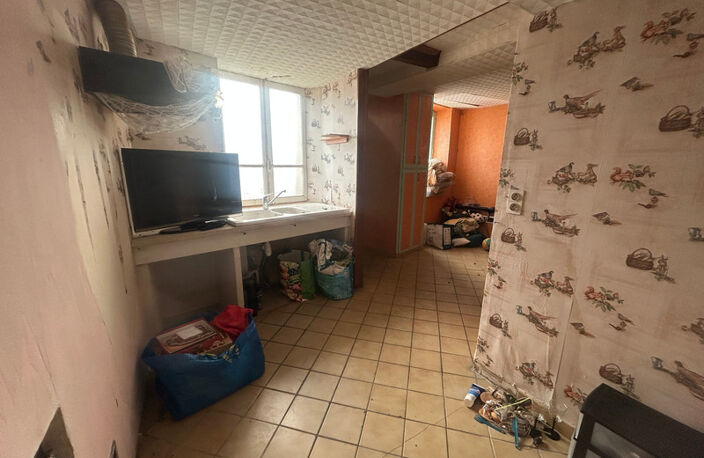 Immeuble avec potentiel de 5 appartements – Rogny-les-Sept-Écluses (89) — photo 3