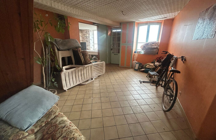 Immeuble avec potentiel de 5 appartements – Rogny-les-Sept-Écluses (89) — photo 4