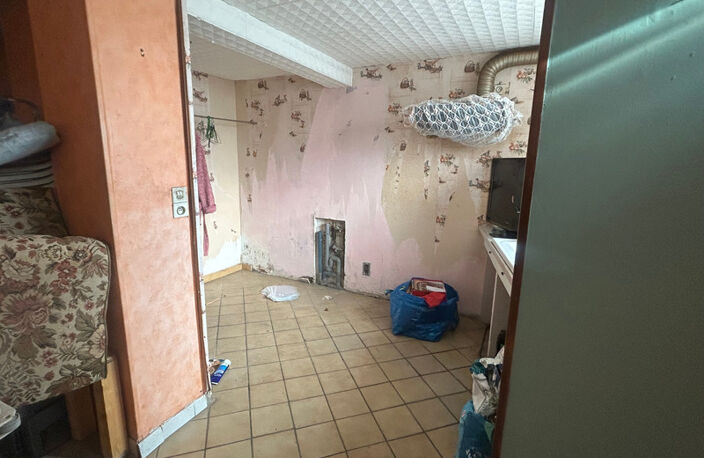 Immeuble avec potentiel de 5 appartements – Rogny-les-Sept-Écluses (89) — photo 5