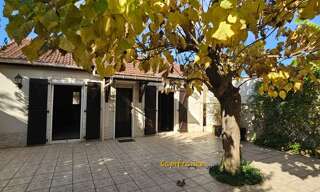 Maison 4 Pièces 86 m² à vendre à Le Blanc-Mesnil (93150)