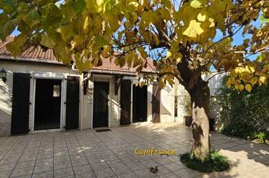 Maison 4 pièces 322000 €