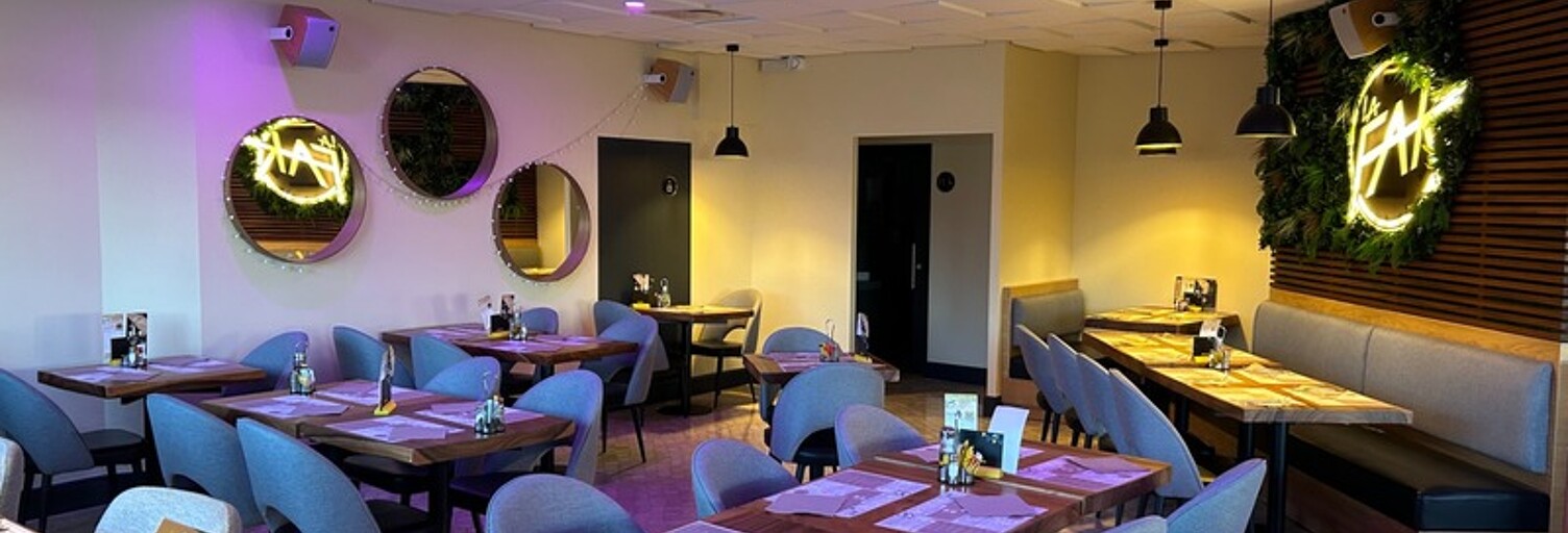 Commerce  310 m² à vendre à Cébazat (63118)