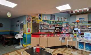 Commerce 1 Pièce 50 m² à vendre à Maringues (63350)