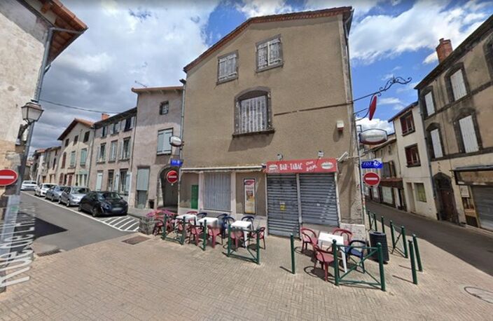 Bar tabac à vendre à MARINGUES (63) — photo 2
